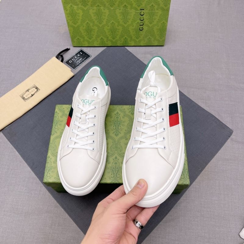 Gucci Low Shoes